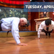 Illustration for article titled 2013 Stage 3 Roush Mustang, Bob Lutz Out-Push-Ups Stephen Colbert, And A New Nissan 240SX
